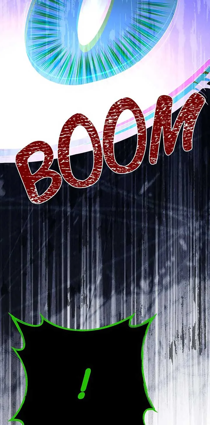 My Father, the Possessive Demi-God Chapter 115 page 41