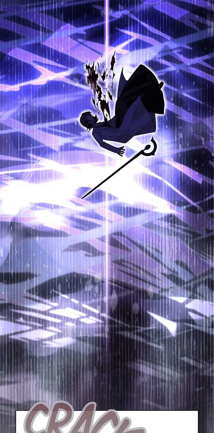 My Father, the Possessive Demi-God Chapter 115 page 76