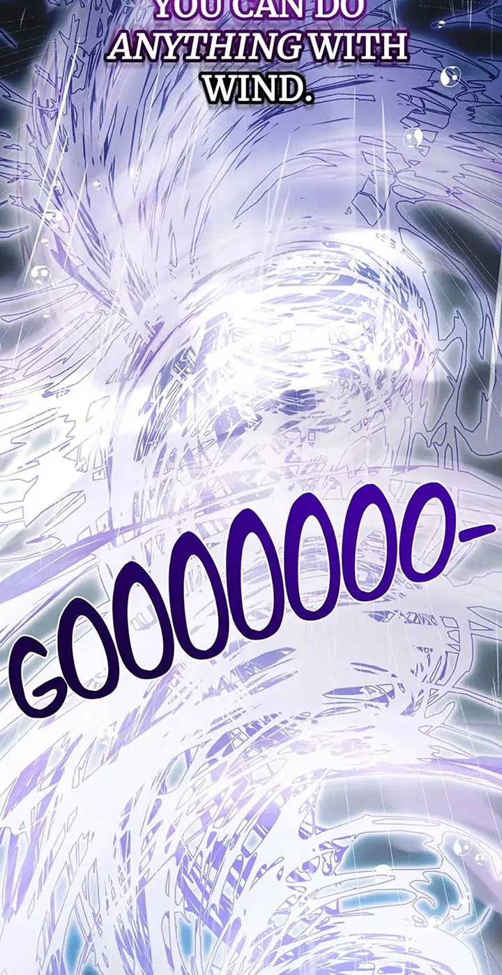 My Father, the Possessive Demi-God Chapter 115 page 64