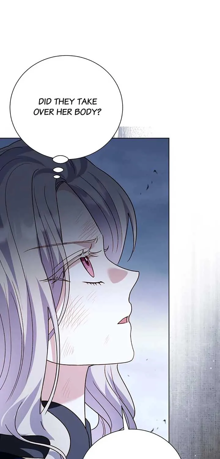 My Father, the Possessive Demi-God Chapter 115 page 18