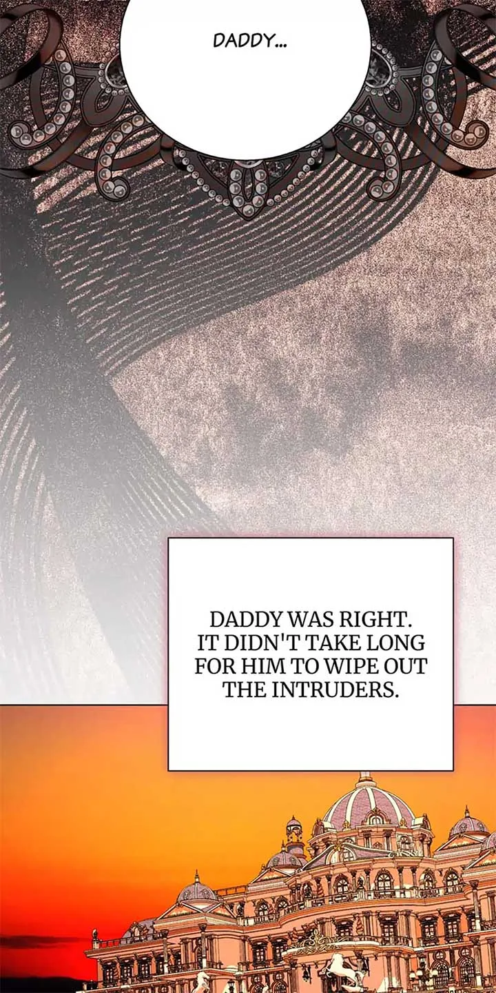 My Father, the Possessive Demi-God Chapter 116 page 66