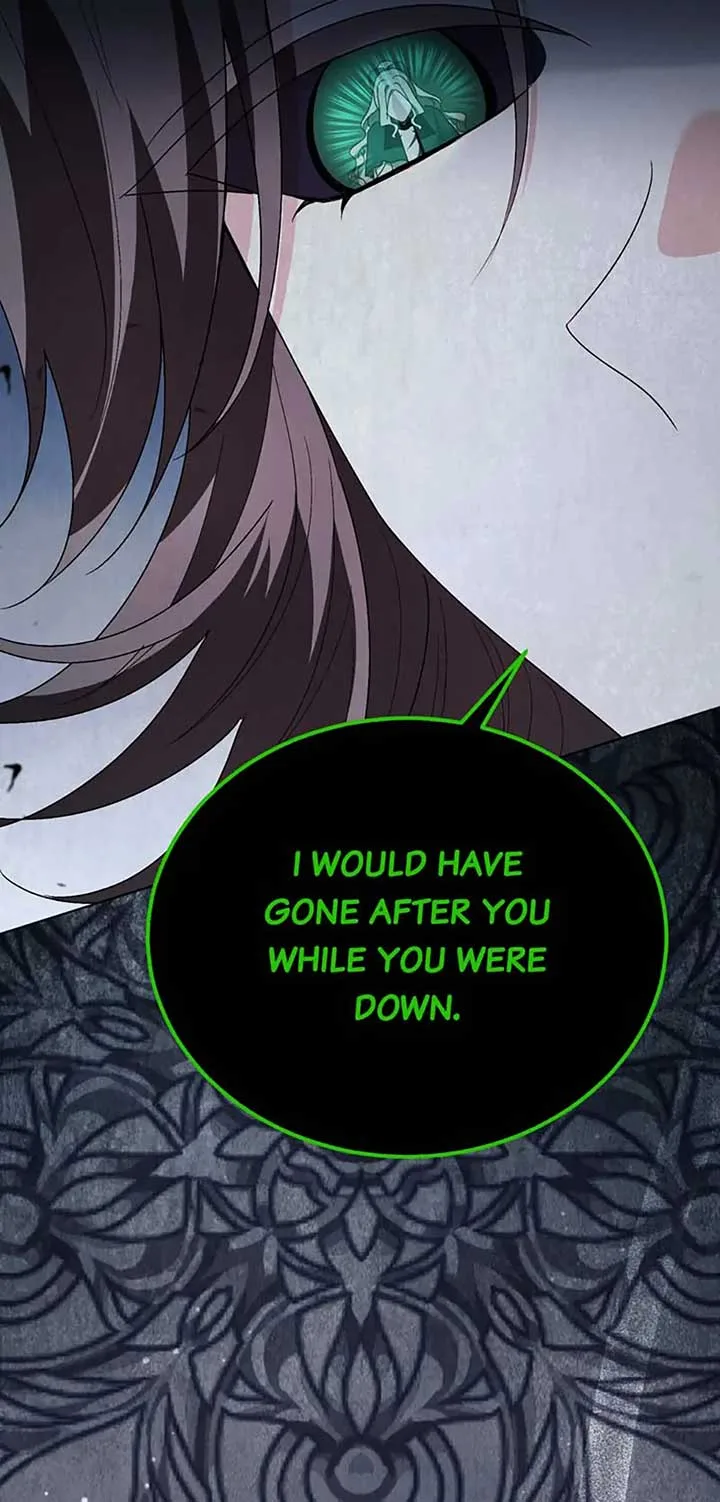 My Father, the Possessive Demi-God Chapter 115 page 22
