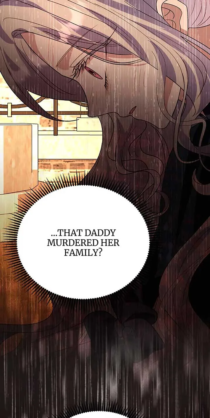 My Father, the Possessive Demi-God Chapter 115 page 100