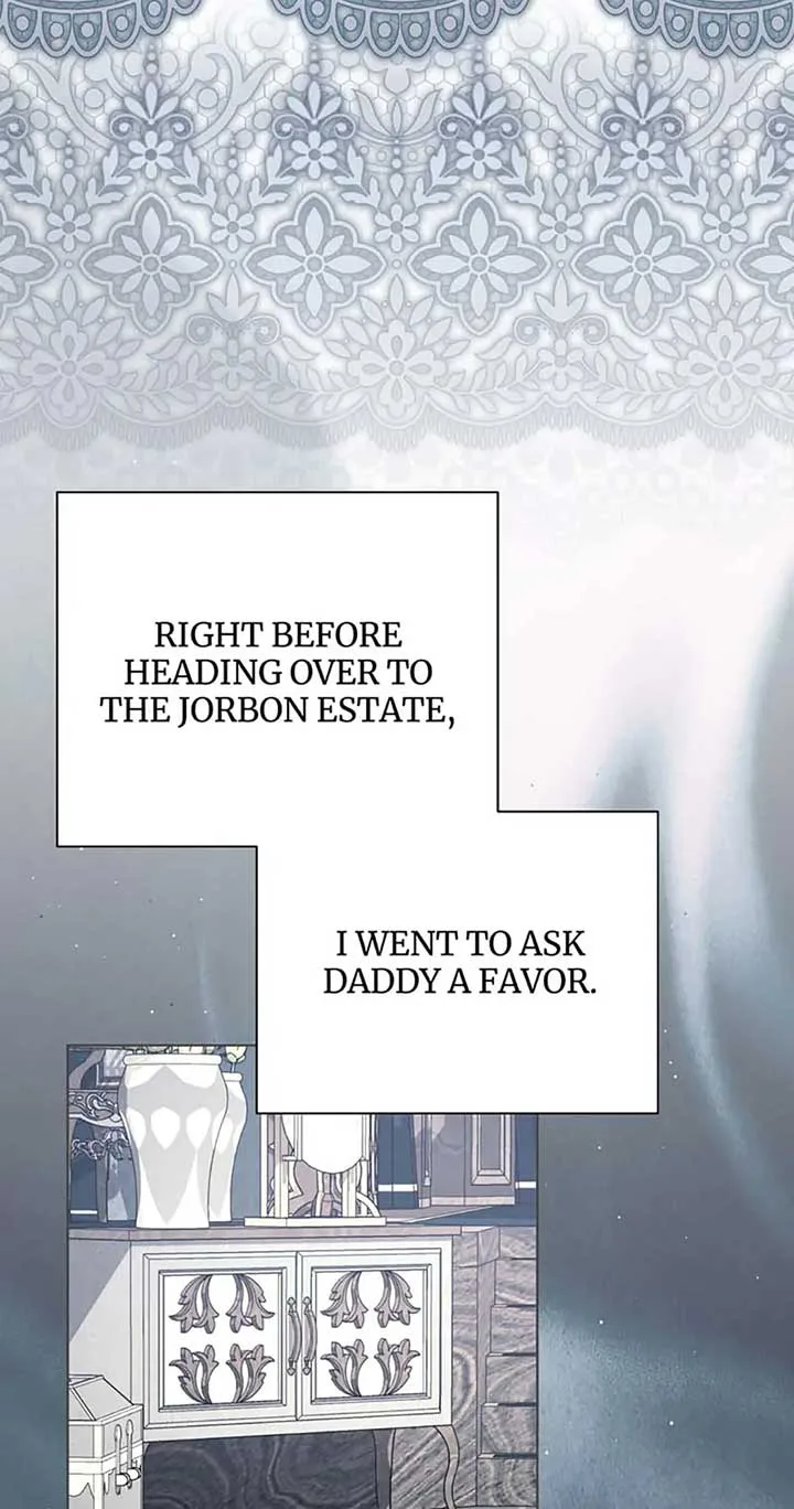 My Father, the Possessive Demi-God Chapter 115 page 51