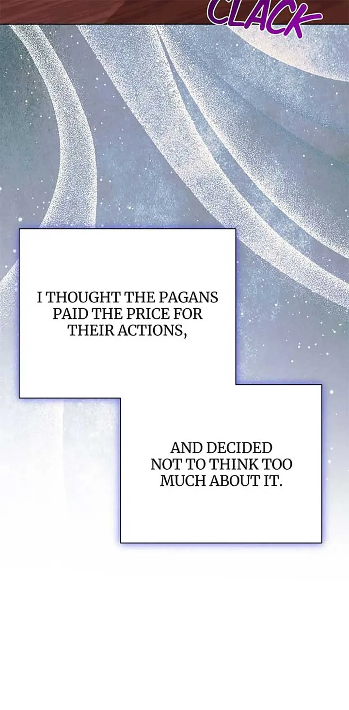 My Father, the Possessive Demi-God Chapter 116 page 78