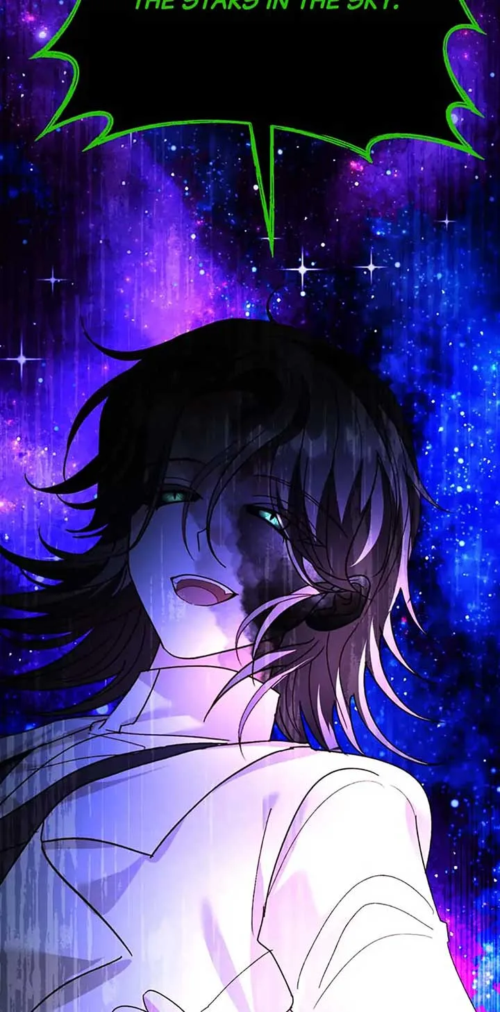 My Father, the Possessive Demi-God Chapter 115 page 38