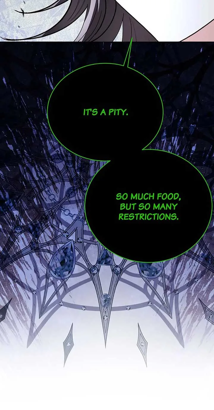 My Father, the Possessive Demi-God Chapter 115 page 32