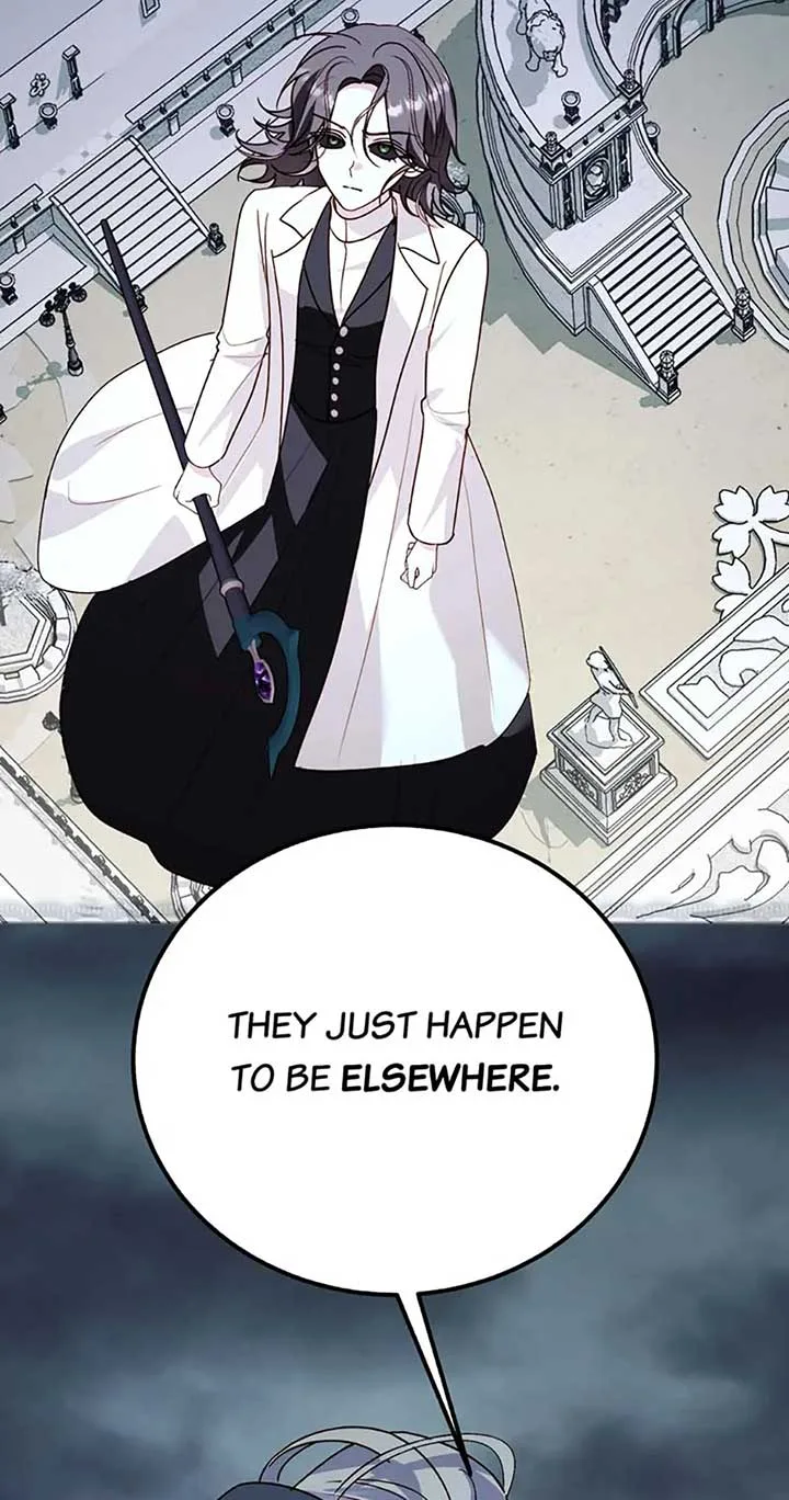 My Father, the Possessive Demi-God Chapter 115 page 49