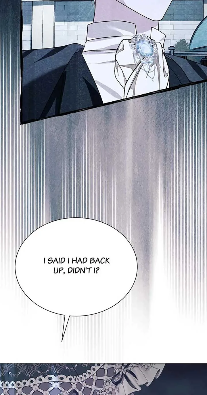 My Father, the Possessive Demi-God Chapter 115 page 47