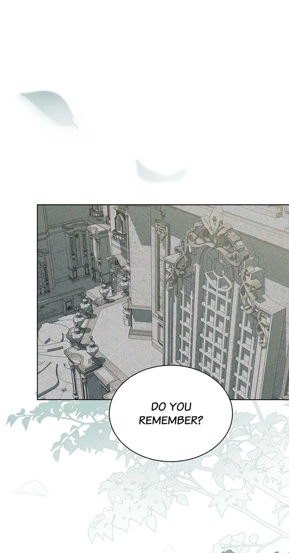 My Father, the Possessive Demi-God Chapter 113 page 43