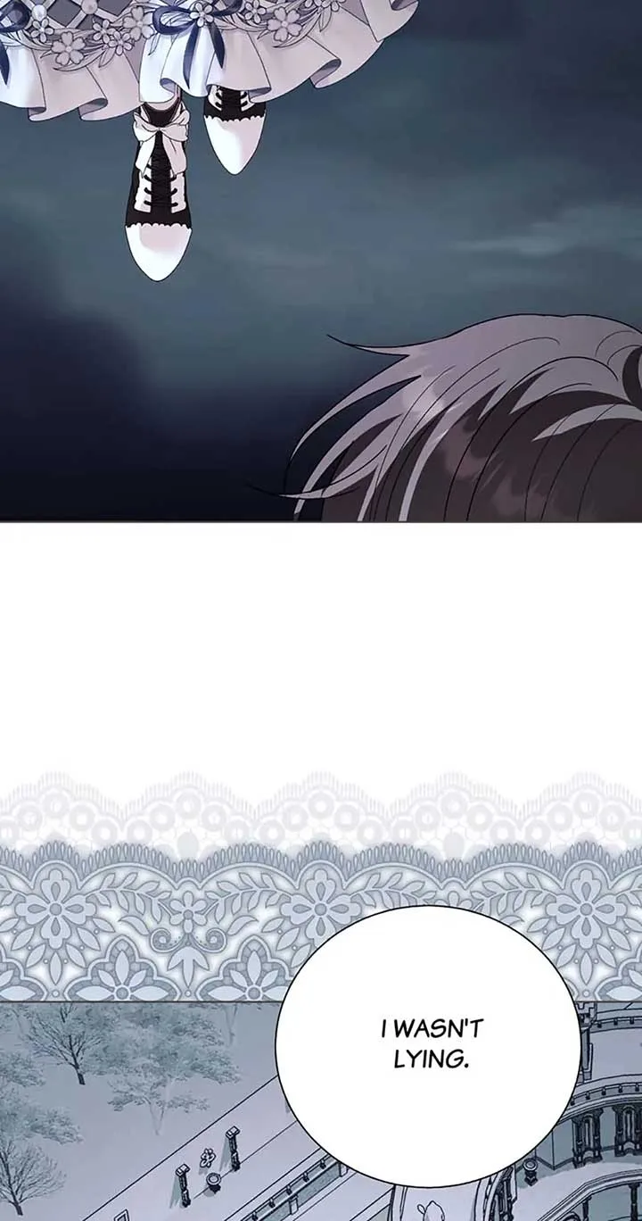 My Father, the Possessive Demi-God Chapter 115 page 48