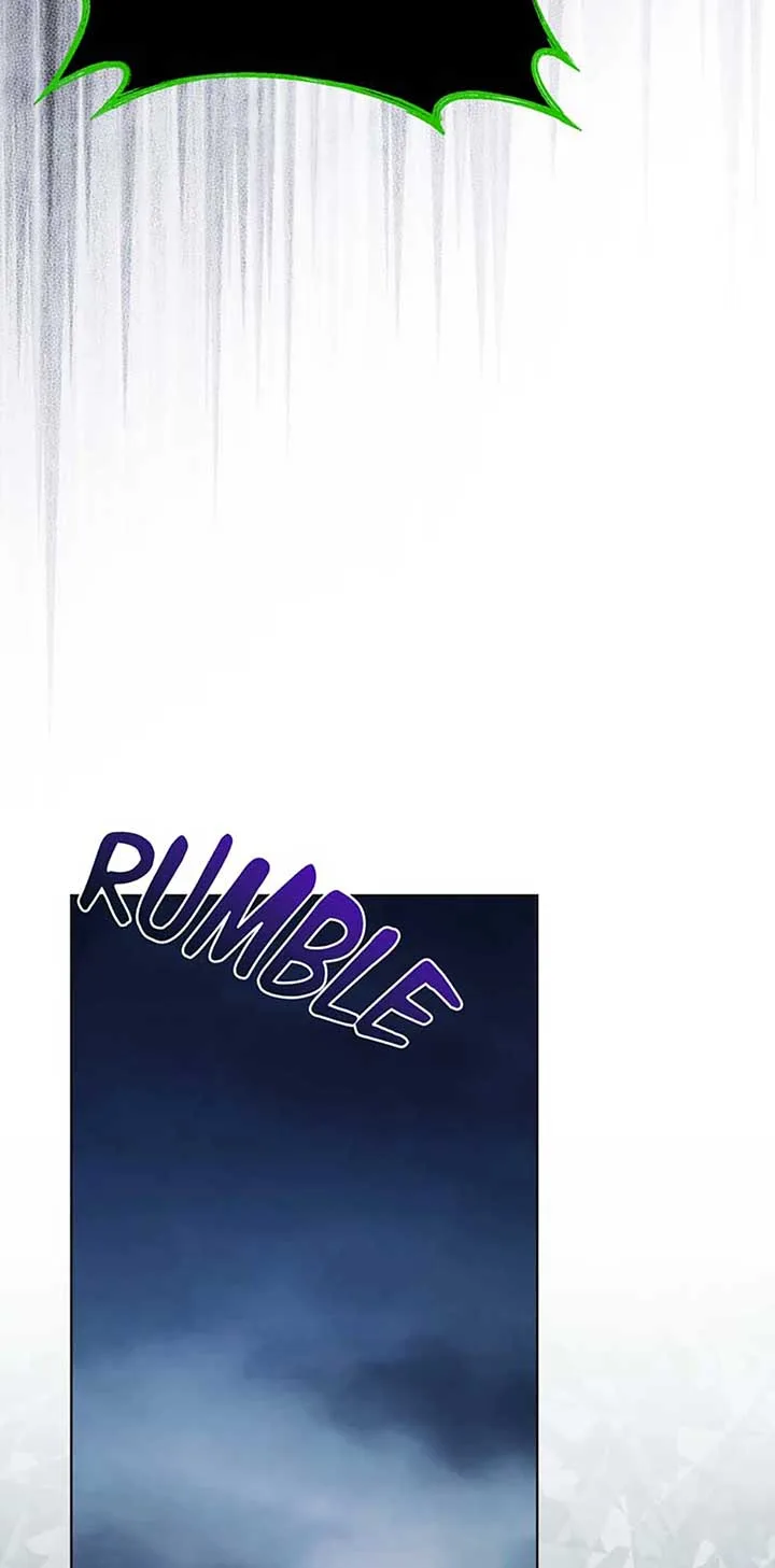 My Father, the Possessive Demi-God Chapter 115 page 42