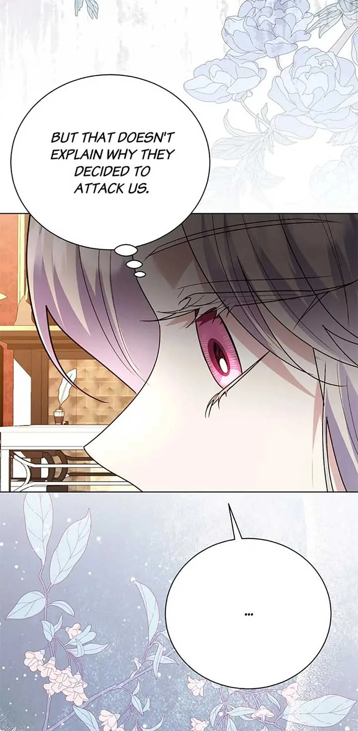 My Father, the Possessive Demi-God Chapter 116 page 75