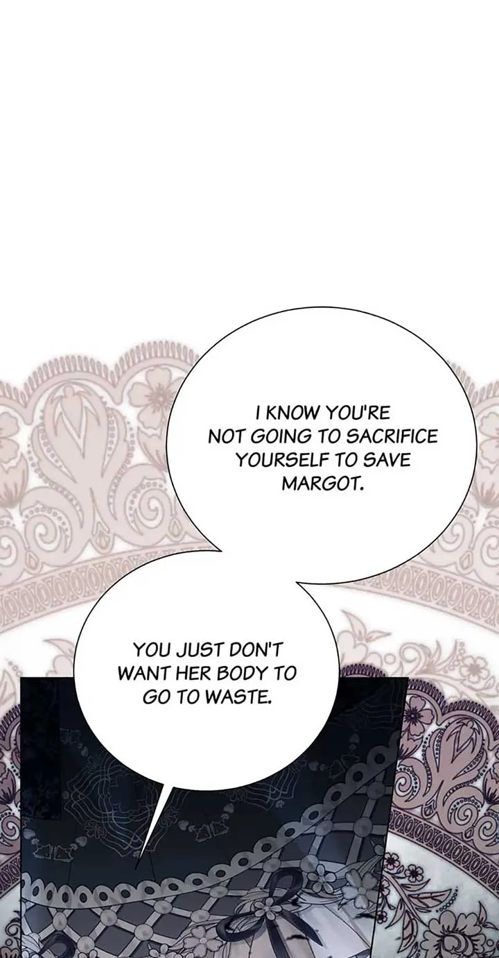My Father, the Possessive Demi-God Chapter 115 page 26