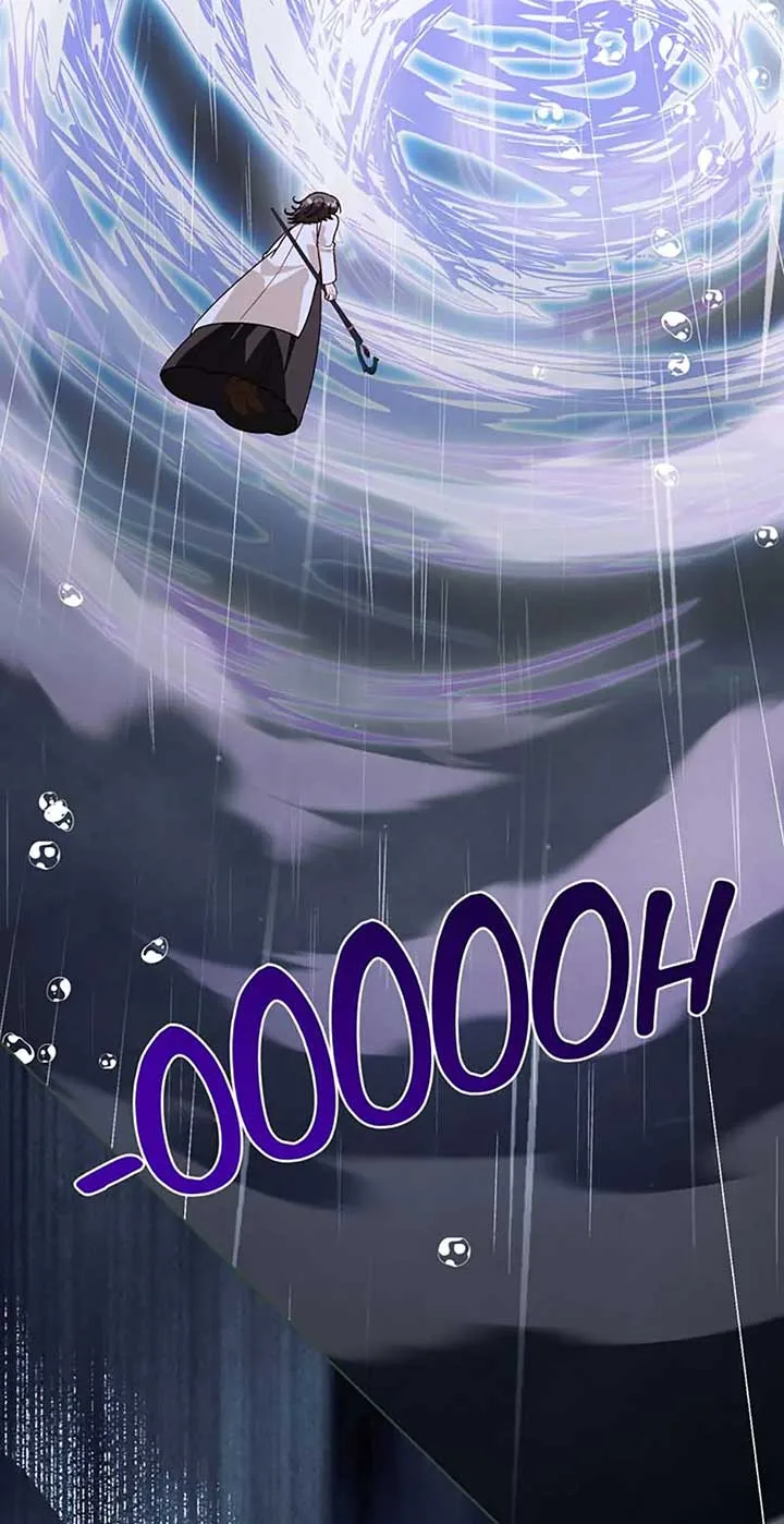 My Father, the Possessive Demi-God Chapter 115 page 65
