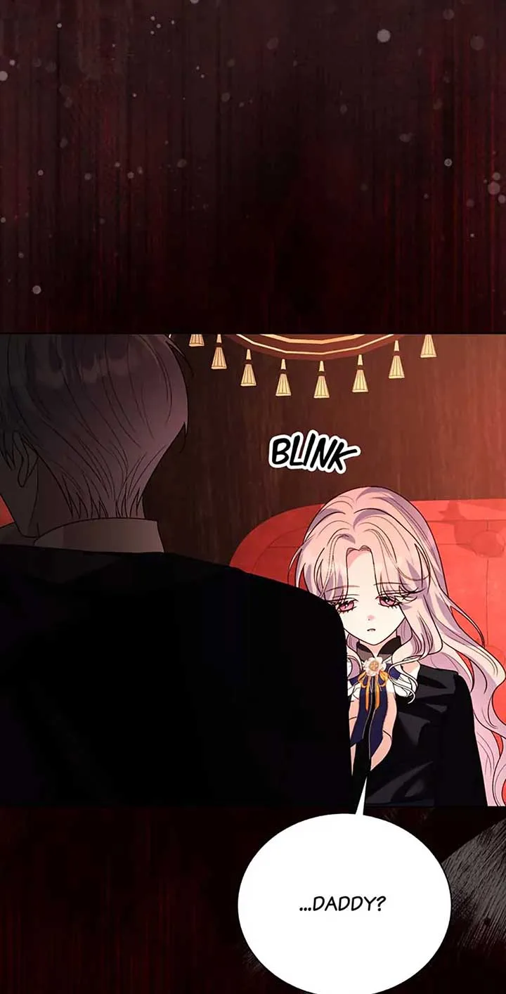 My Father, the Possessive Demi-God Chapter 115 page 108