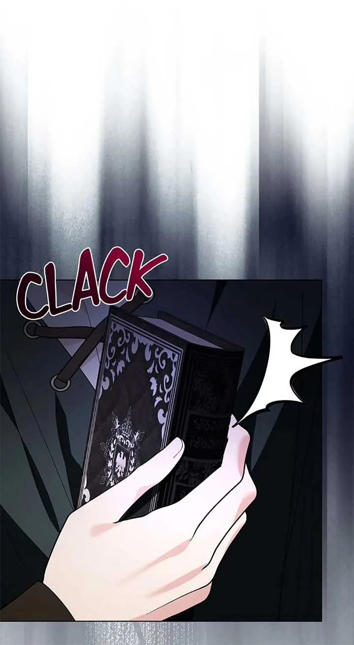 My Father, the Possessive Demi-God Chapter 116 page 87