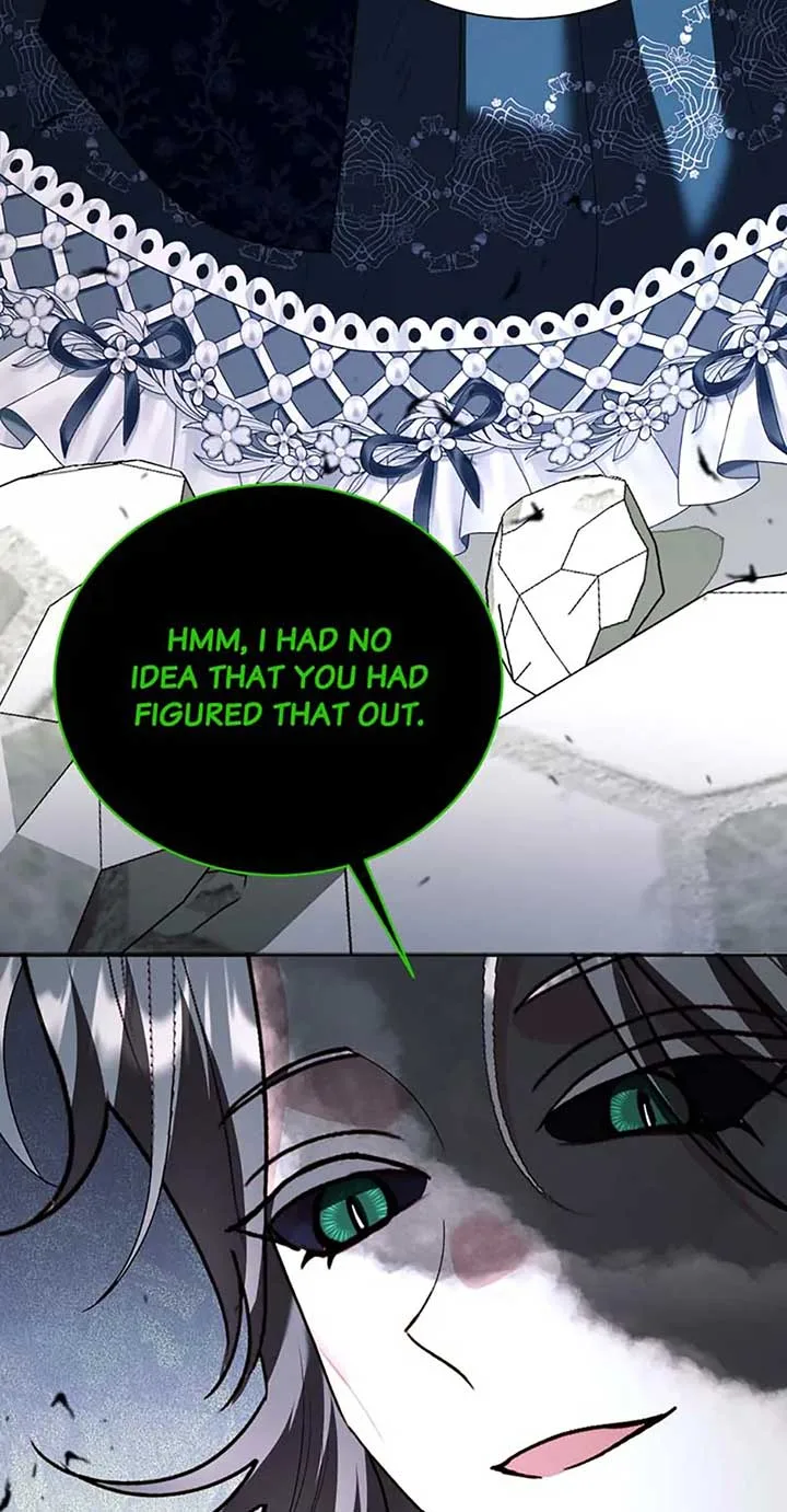 My Father, the Possessive Demi-God Chapter 115 page 31