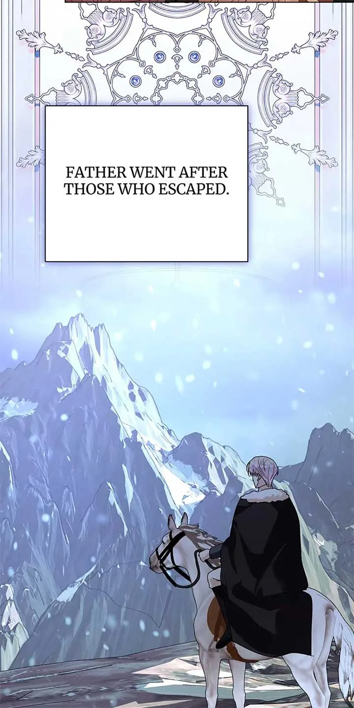 My Father, the Possessive Demi-God Chapter 116 page 69