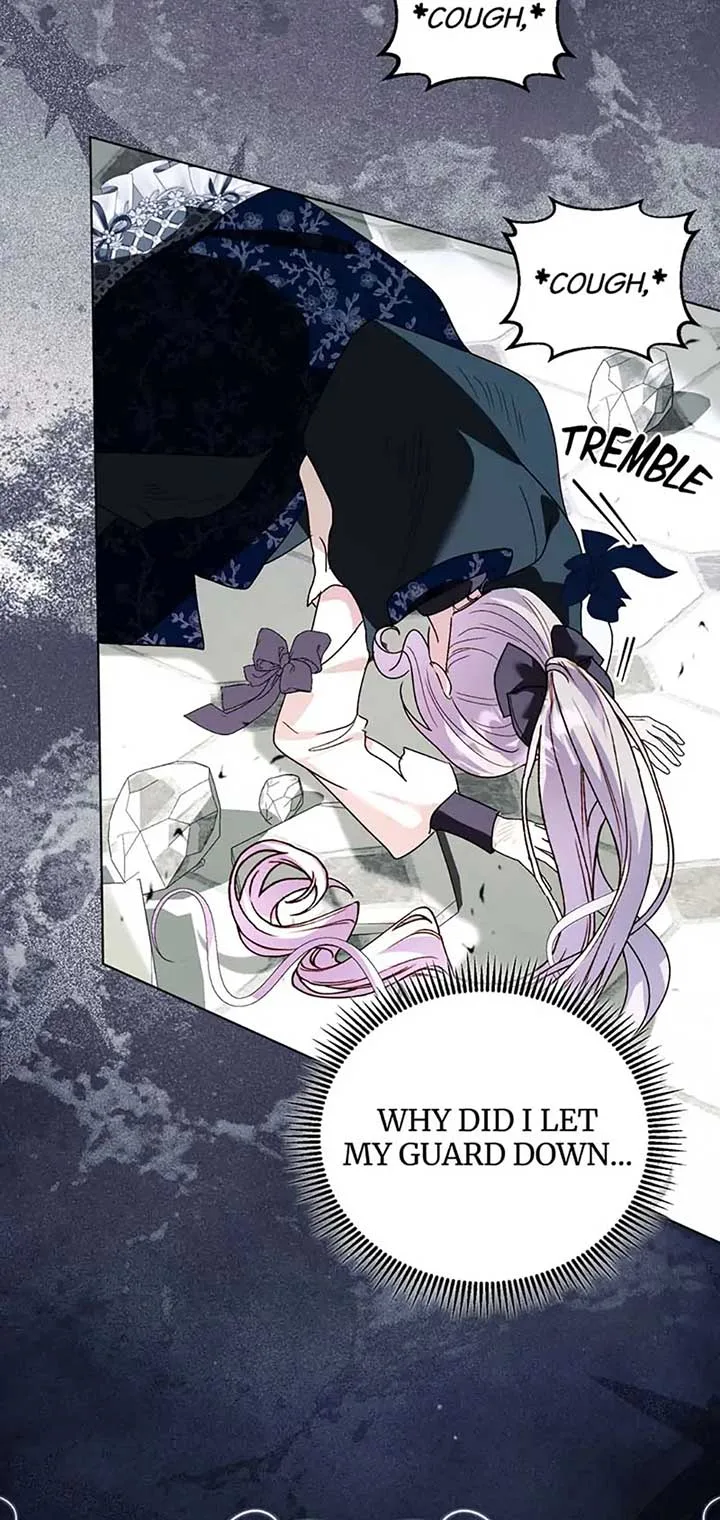 My Father, the Possessive Demi-God Chapter 115 page 3