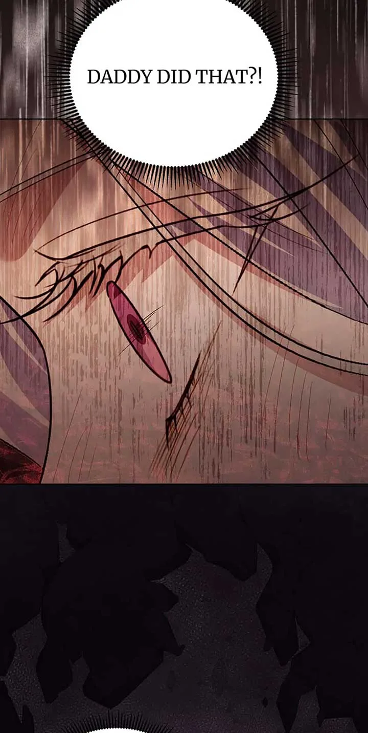 My Father, the Possessive Demi-God Chapter 115 page 101