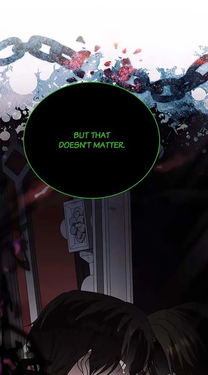 My Father, the Possessive Demi-God Chapter 115 page 33