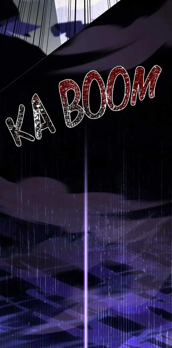 My Father, the Possessive Demi-God Chapter 115 page 75