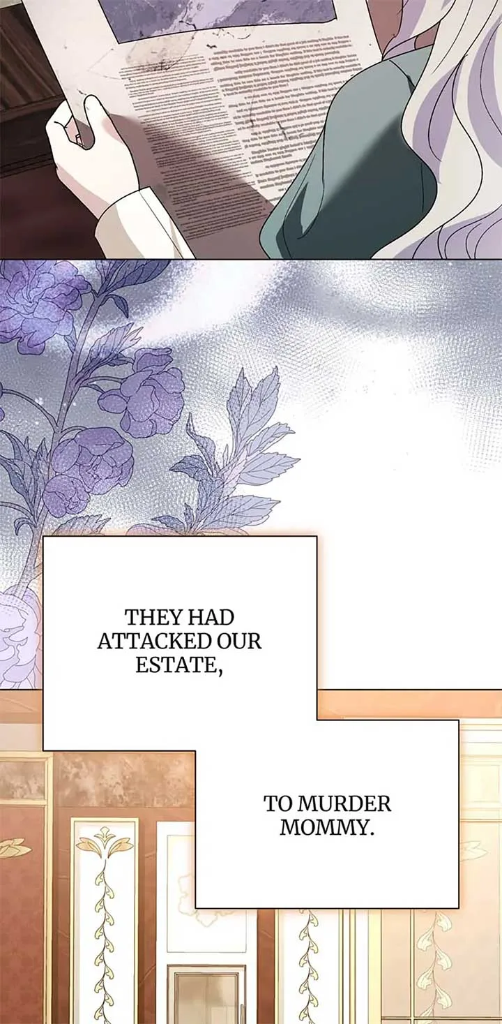 My Father, the Possessive Demi-God Chapter 116 page 72