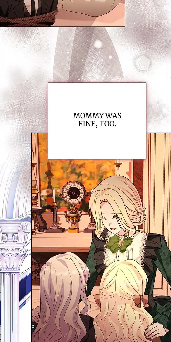 My Father, the Possessive Demi-God Chapter 116 page 68