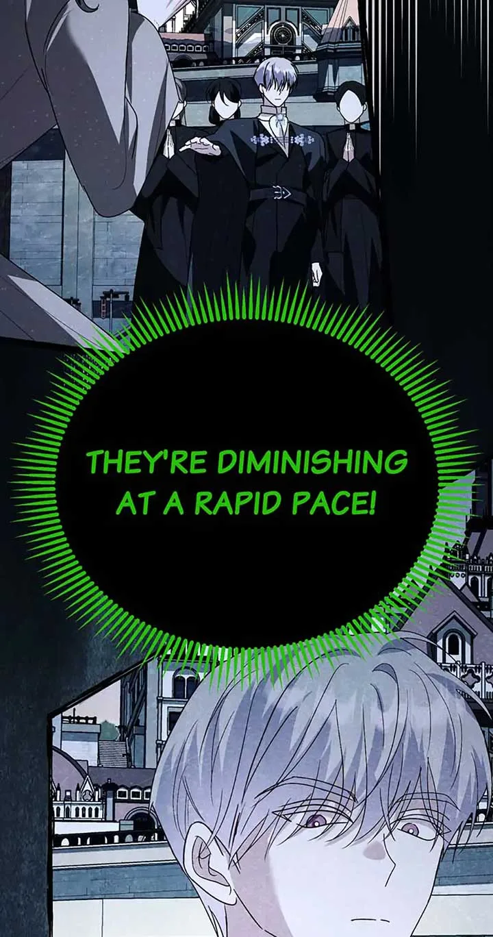 My Father, the Possessive Demi-God Chapter 115 page 46