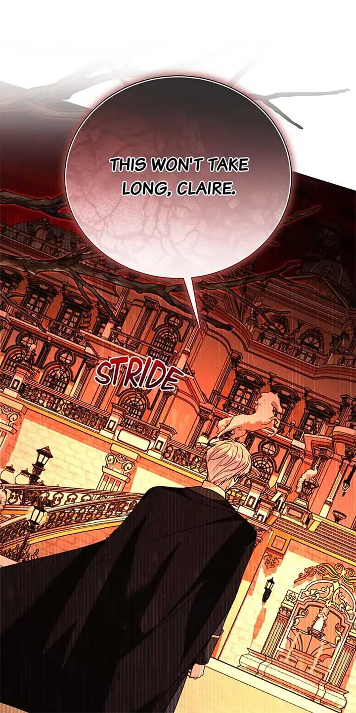 My Father, the Possessive Demi-God Chapter 116 page 63