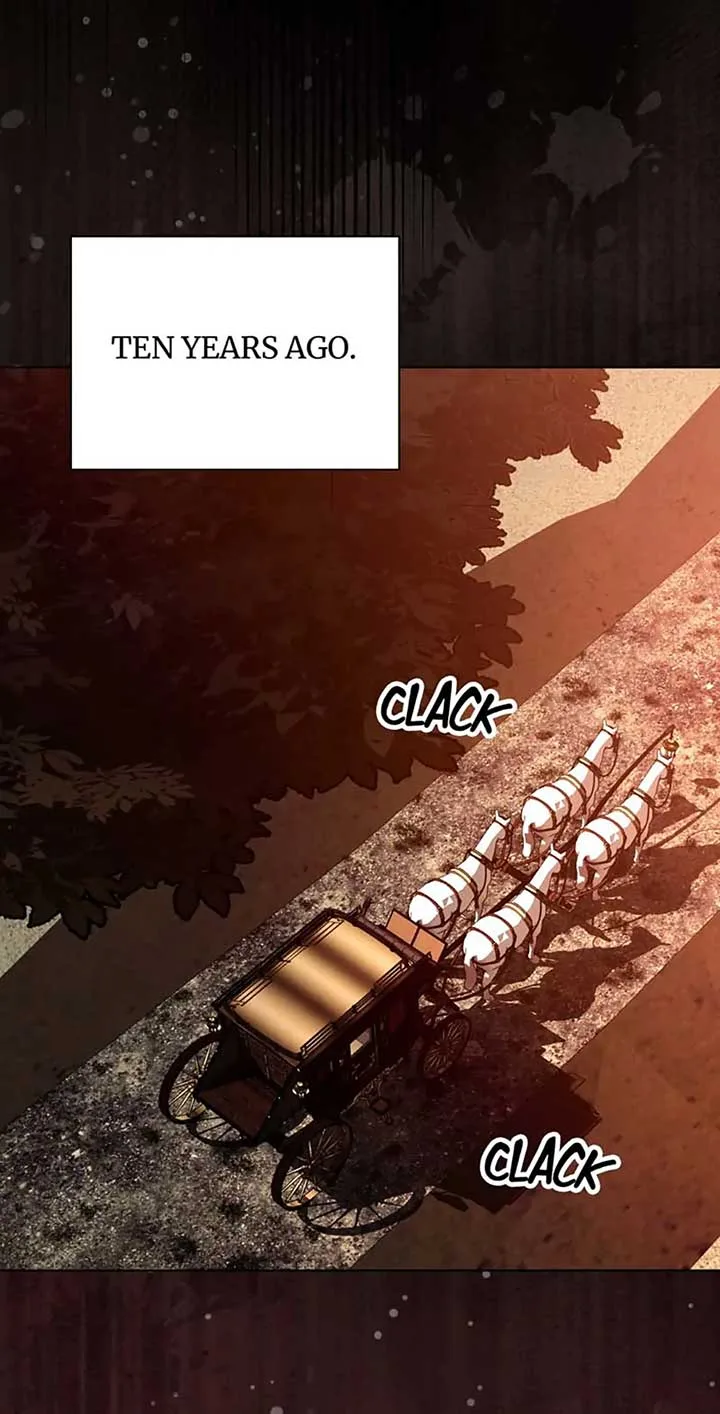 My Father, the Possessive Demi-God Chapter 115 page 107