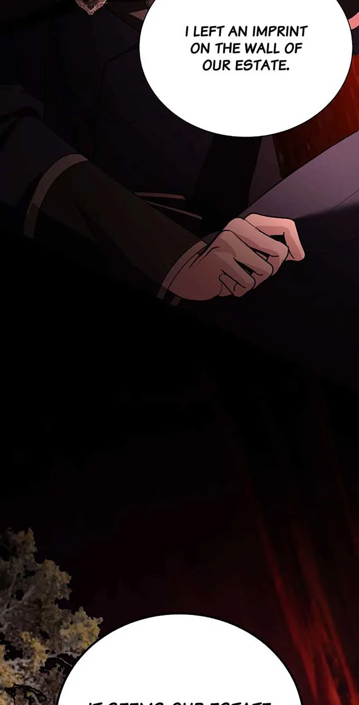 My Father, the Possessive Demi-God Chapter 115 page 110