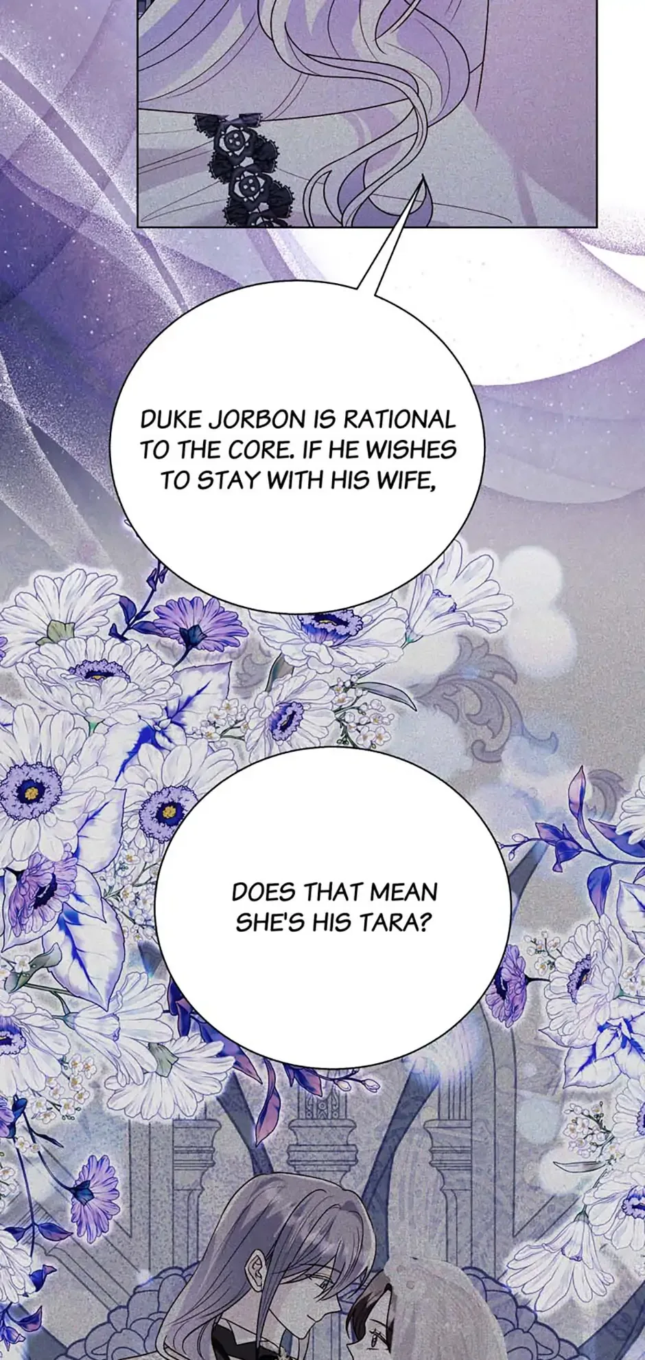 My Father, the Possessive Demi-God Chapter 114 page 30