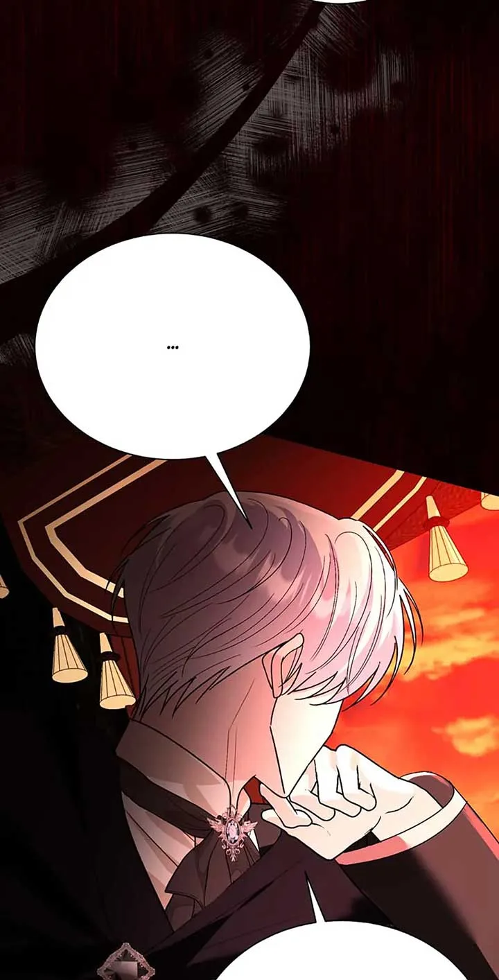 My Father, the Possessive Demi-God Chapter 115 page 109