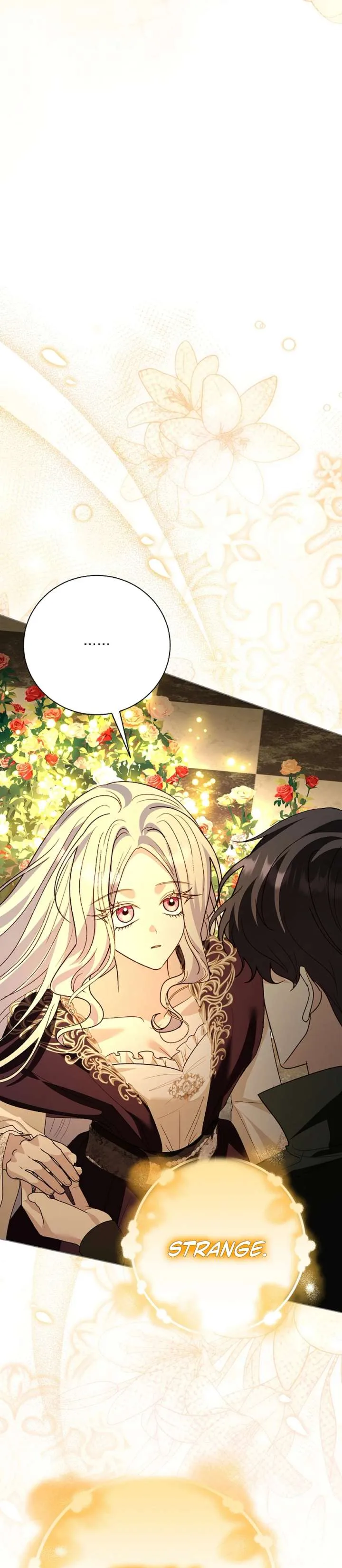 My Father, the Possessive Demi-God Chapter 119 page 13