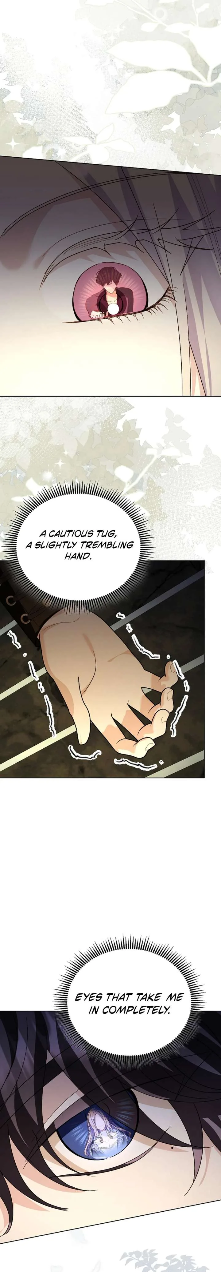 My Father, the Possessive Demi-God Chapter 119 page 10
