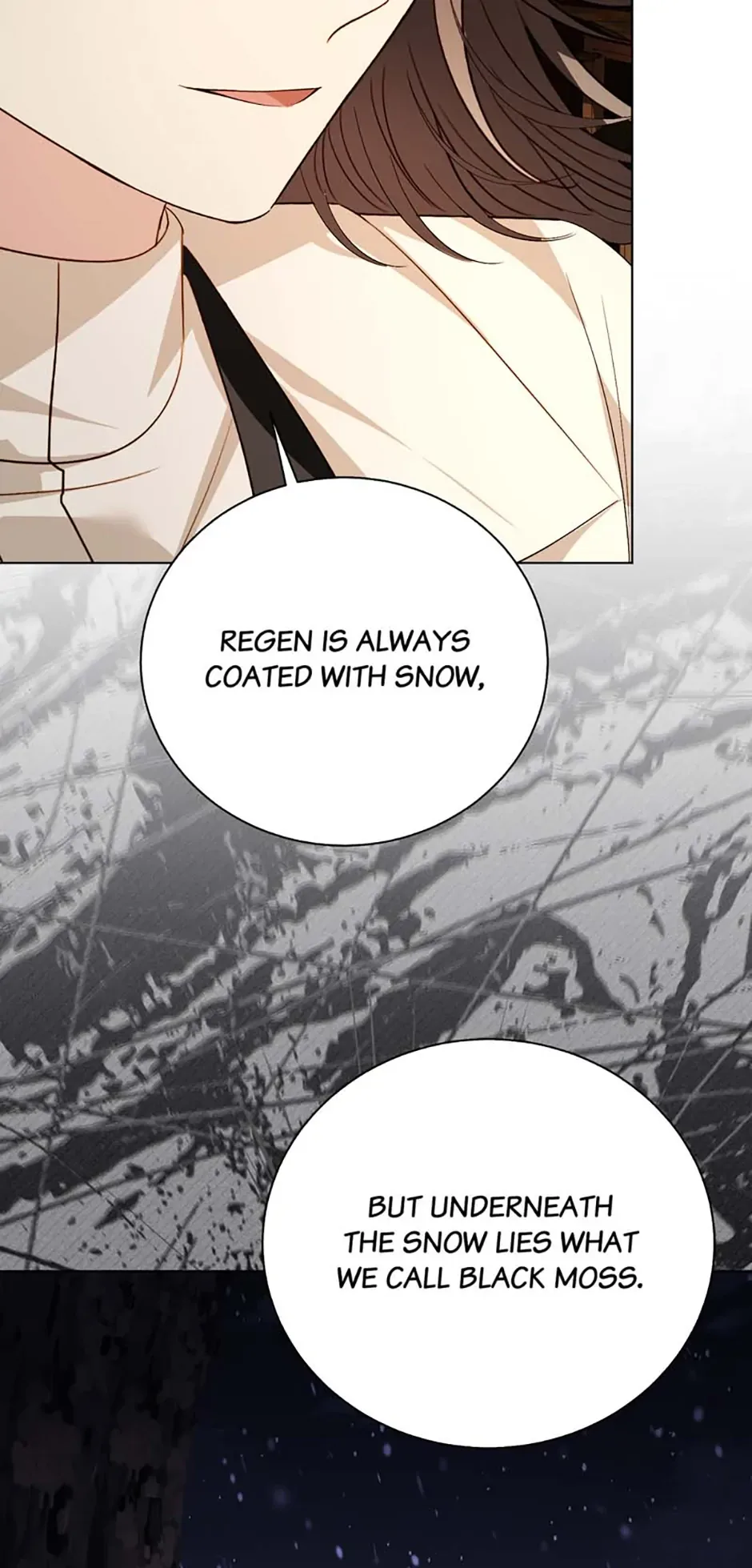 My Father, the Possessive Demi-God Chapter 113 page 37