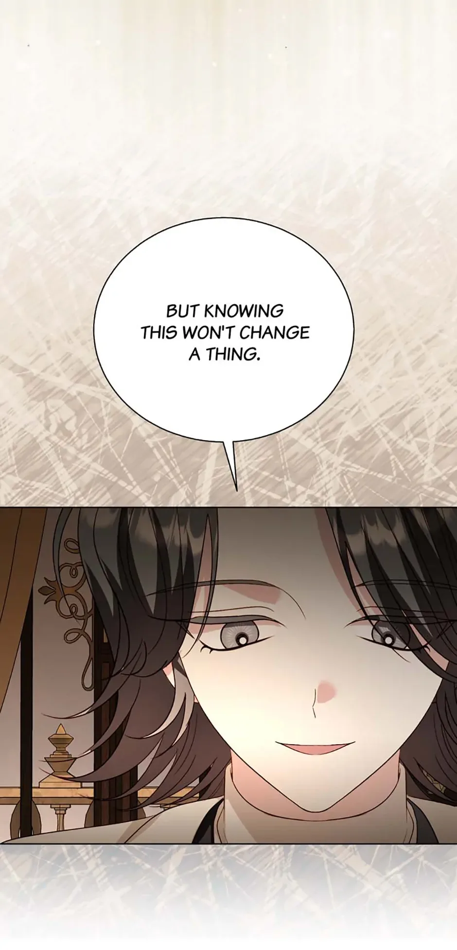 My Father, the Possessive Demi-God Chapter 113 page 42
