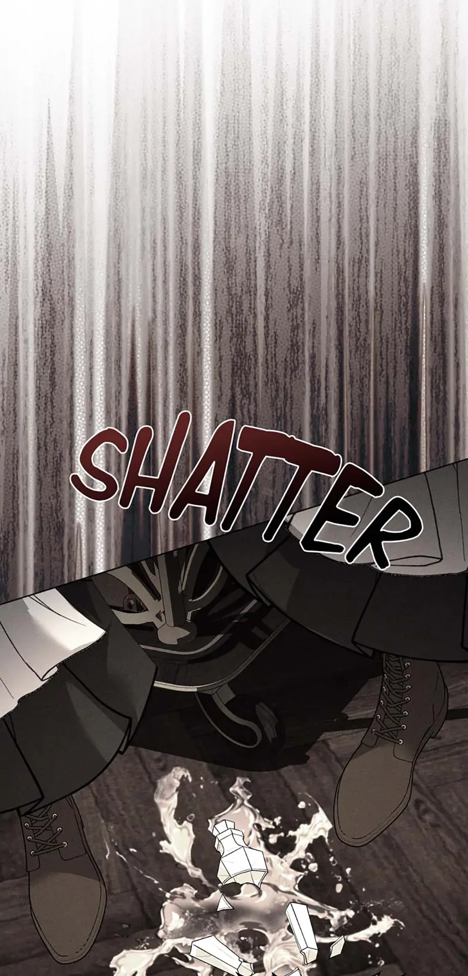 My Father, the Possessive Demi-God Chapter 113 page 20