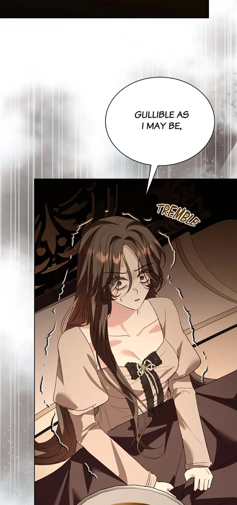 My Father, the Possessive Demi-God Chapter 113 page 50