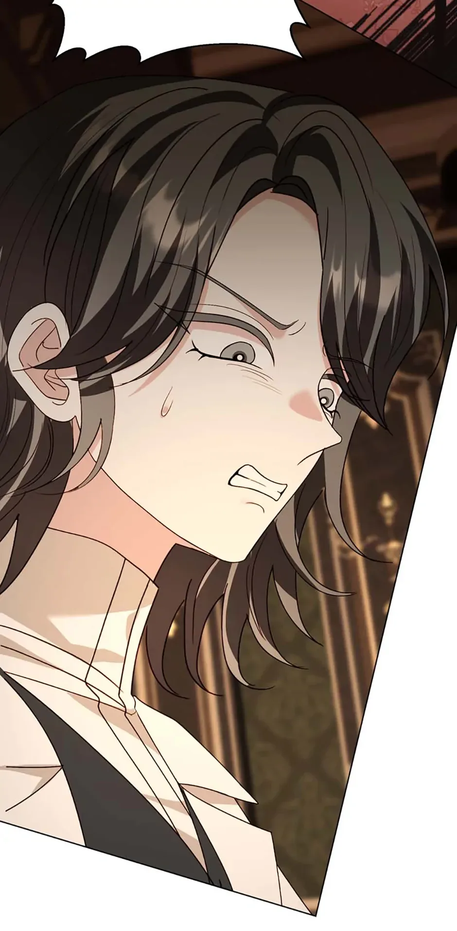 My Father, the Possessive Demi-God Chapter 113 page 64