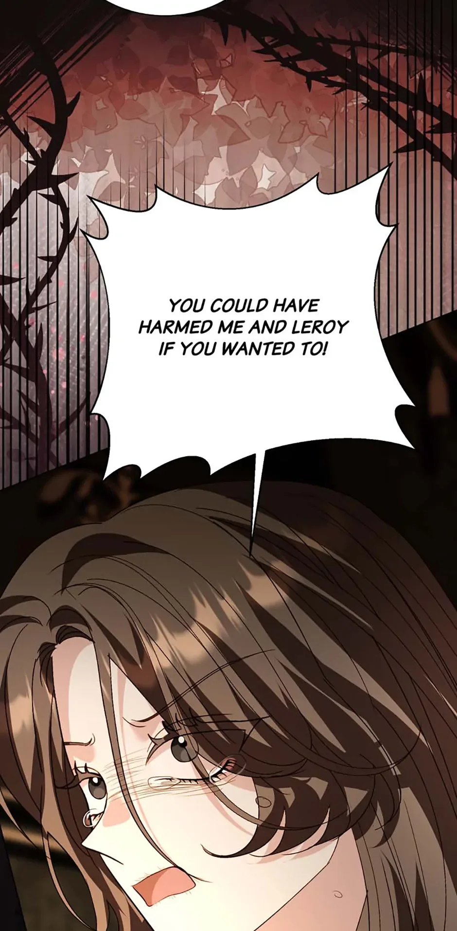 My Father, the Possessive Demi-God Chapter 113 page 62