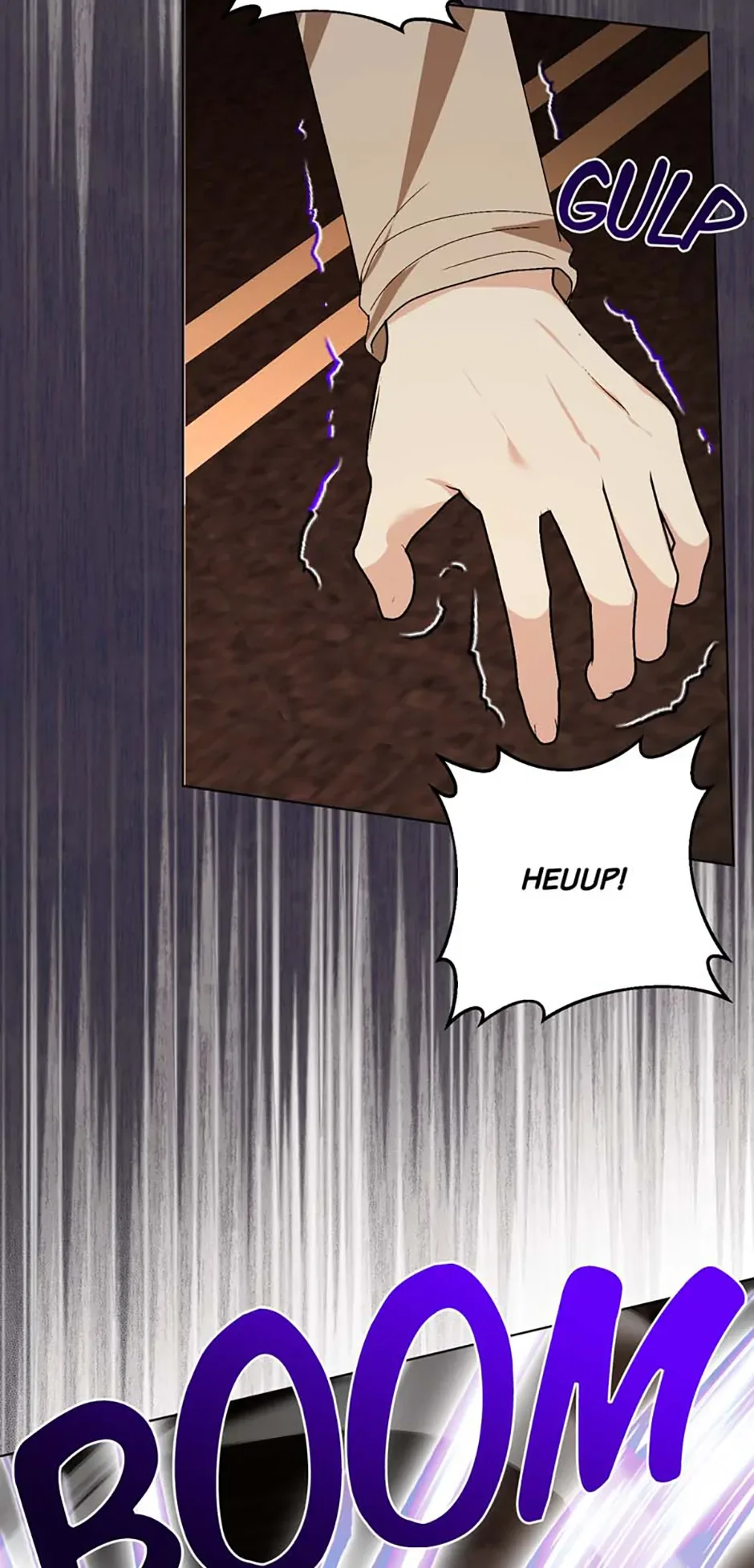 My Father, the Possessive Demi-God Chapter 113 page 70