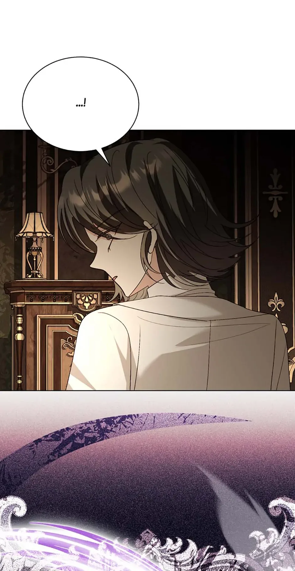 My Father, the Possessive Demi-God Chapter 113 page 72