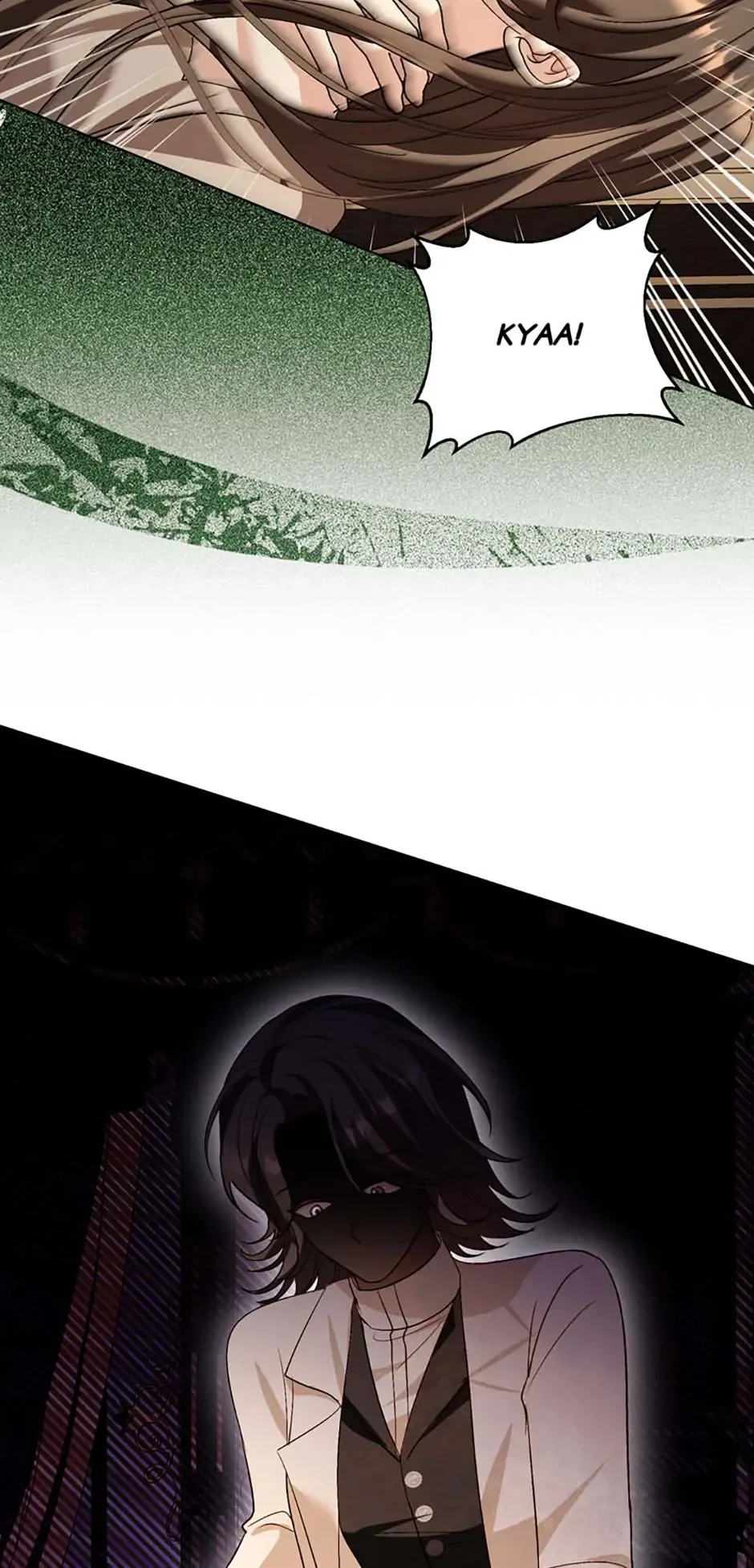 My Father, the Possessive Demi-God Chapter 113 page 68