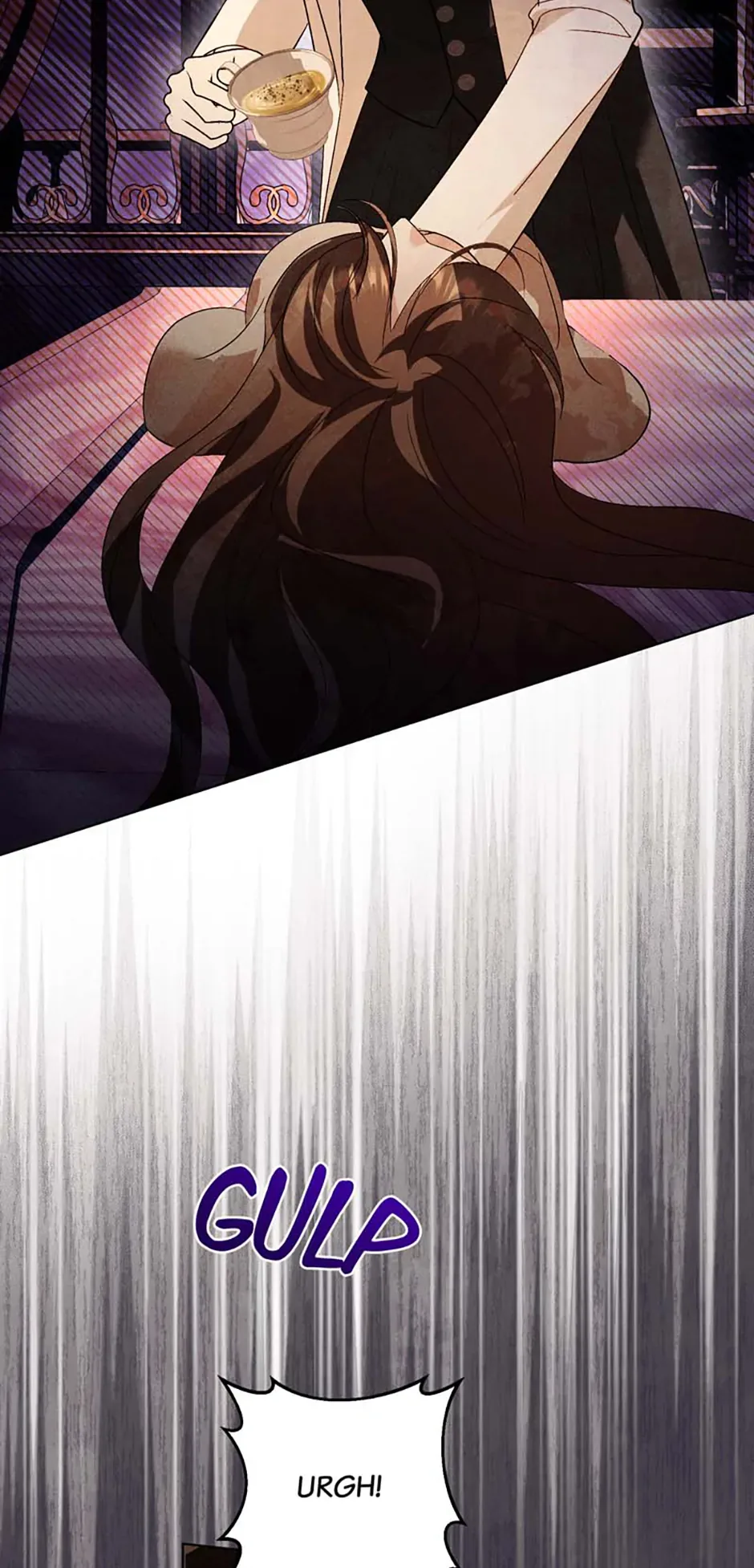 My Father, the Possessive Demi-God Chapter 113 page 69