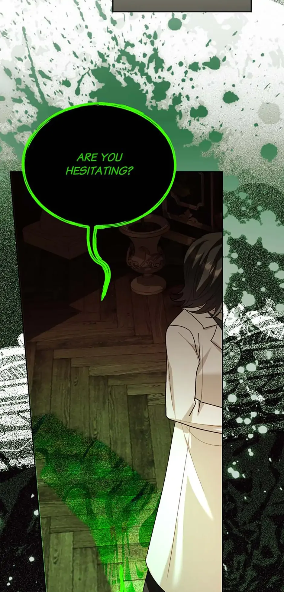 My Father, the Possessive Demi-God Chapter 113 page 66