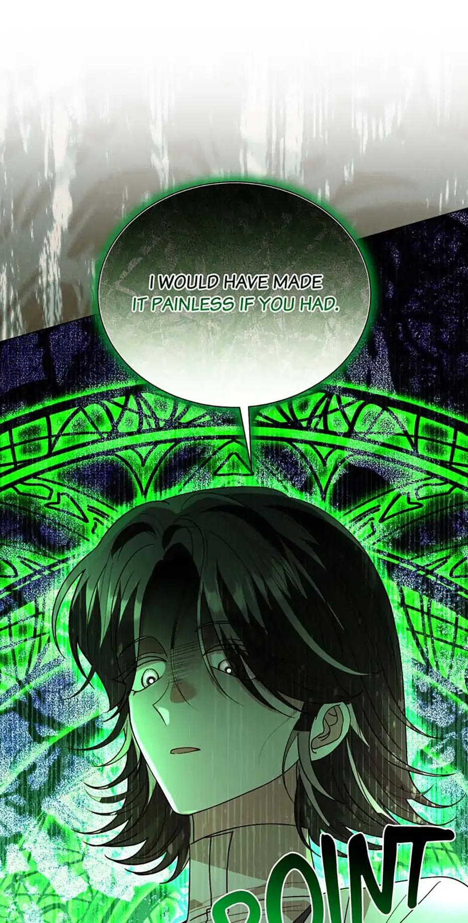 My Father, the Possessive Demi-God Chapter 114 page 57