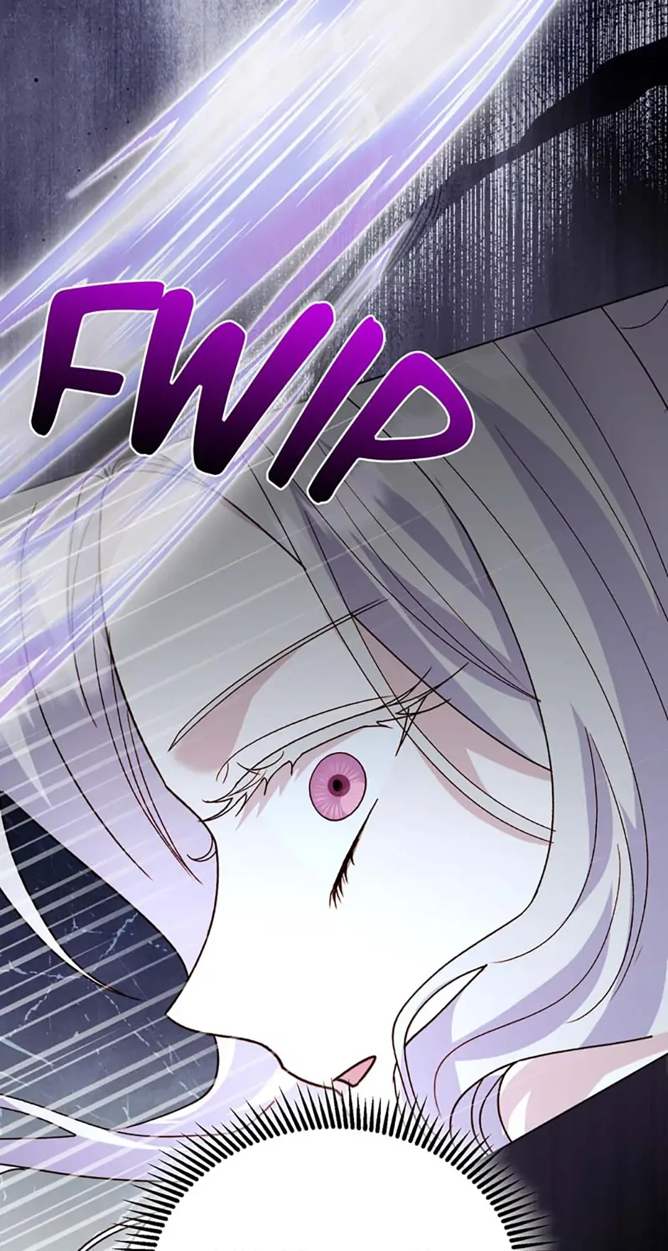 My Father, the Possessive Demi-God Chapter 114 page 37
